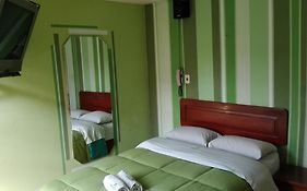 La Posada Del Rey - Lima Airport Hostel
